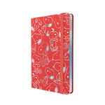 Libreta Mooving Notes A5 Snoopy 1246134 Tapa Dura